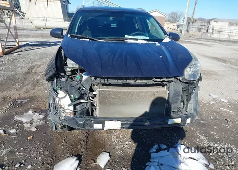 2019 Kia Sportage Lx z USA, uszkodzony, nr VIN KNDPMCAC4K7554682